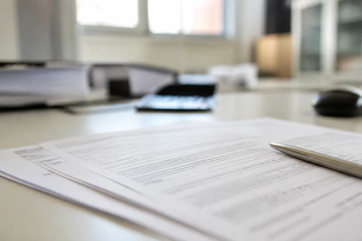 Attestation Consuel : à quoi ça sert et comment l'obtenir