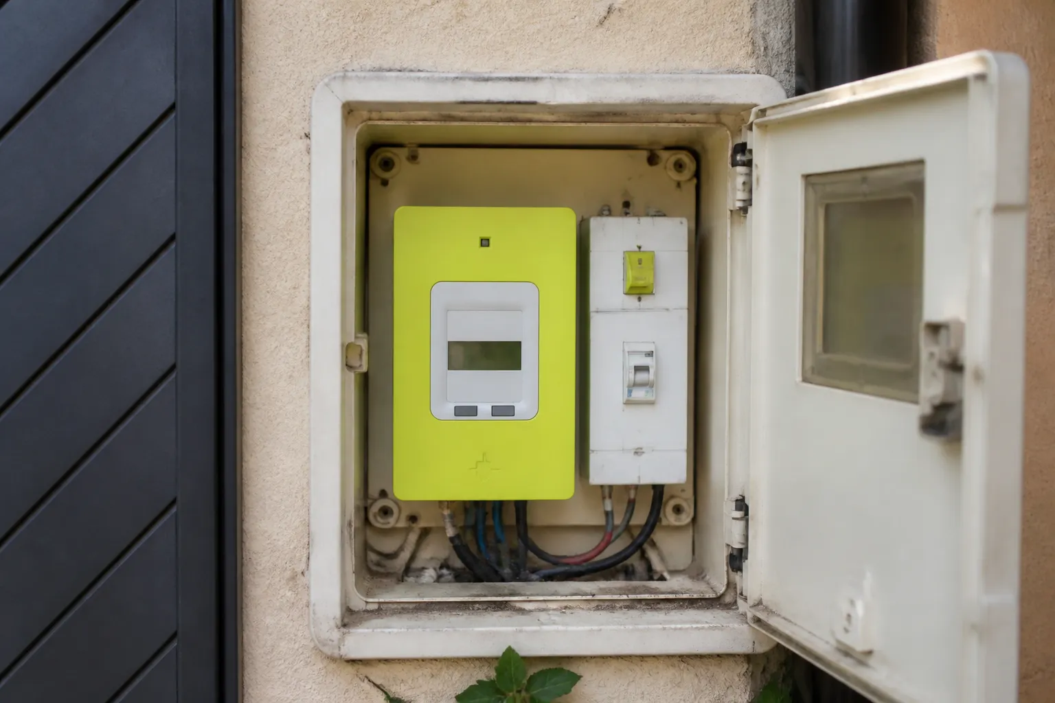 Raccordement Enedis : les étapes du dossier
